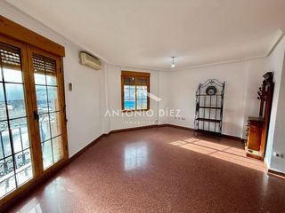 Casa a Las Fuentes-Los Cipreses. Bungalow en venta en caminico de elche, 3 dormitorios.
