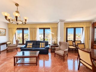 Appartement à Centro. Piso en venta en centro, 3 dormitorios.