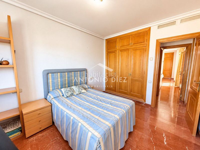 Foto 3aadb493-9659-40b2-bc06-9751c58809ef. Pis a Centro Aspe