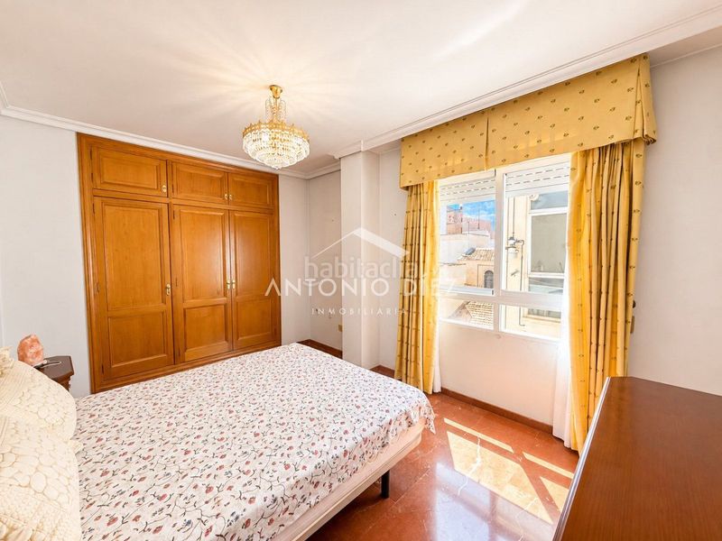 Foto c2850f38-0621-4447-9f4b-0cc35cffa29b. Pis a Centro Aspe