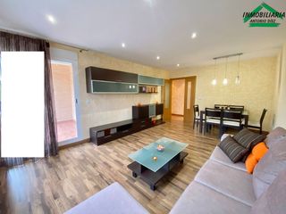 Flat in La Coca-La Nia-Vistahermosa
