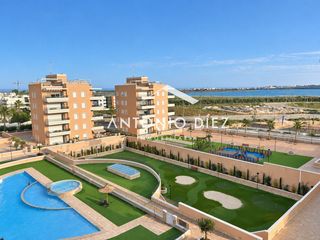 Apartament a San Crispín-Huerta Nueva-Estación. Apartamento en venta en guardamar del segura, 3 dormitorios.