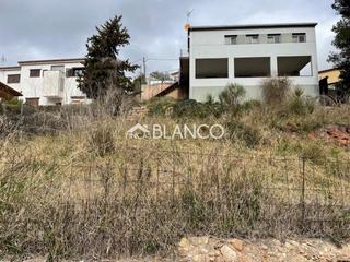Residential Plot in Corbera de Llobregat. Construye la casa de tus sueños en corbera de llobregat! terreno