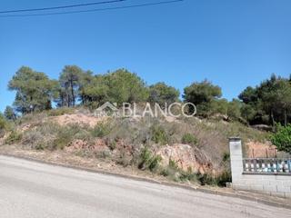 Terreno residenziale in Pobla de Claramunt (La)