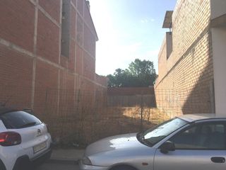 Terreno residencial en Piera. Parcela ideal inversores