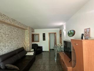 Appartement à Sant Andreu de la Barca. Piso reformado zona ayuntamiento