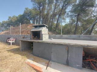 Terreno residenziale in Piera. Parcela de 735 m2