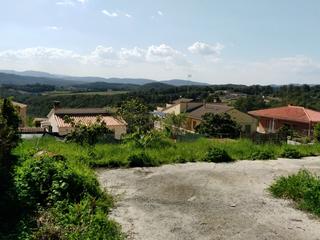Wohngrundstück in Piera. Parcela de 679m