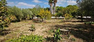 Terreno residencial en Piera