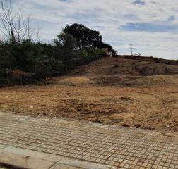 Terreno residencial en Piera