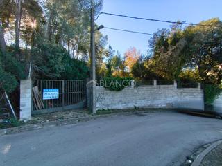 Terreno residencial en Piera. Se vende parcela