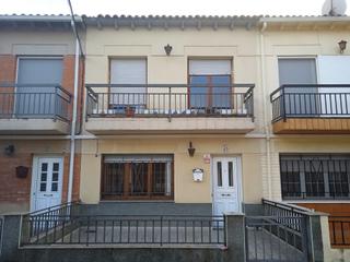 Casa a Torre de Claramunt (La)