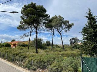 Terreny residencial a Torre de Claramunt (La)
