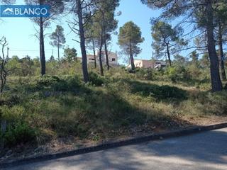 Terreny residencial a Mediona