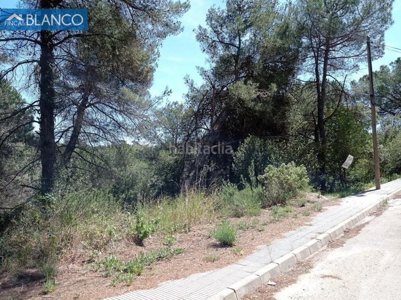 Foto 8696a184-83cc-4a5a-80c5-f01a9cb63b4a. Terreny residencial a Cabrera d´Anoia