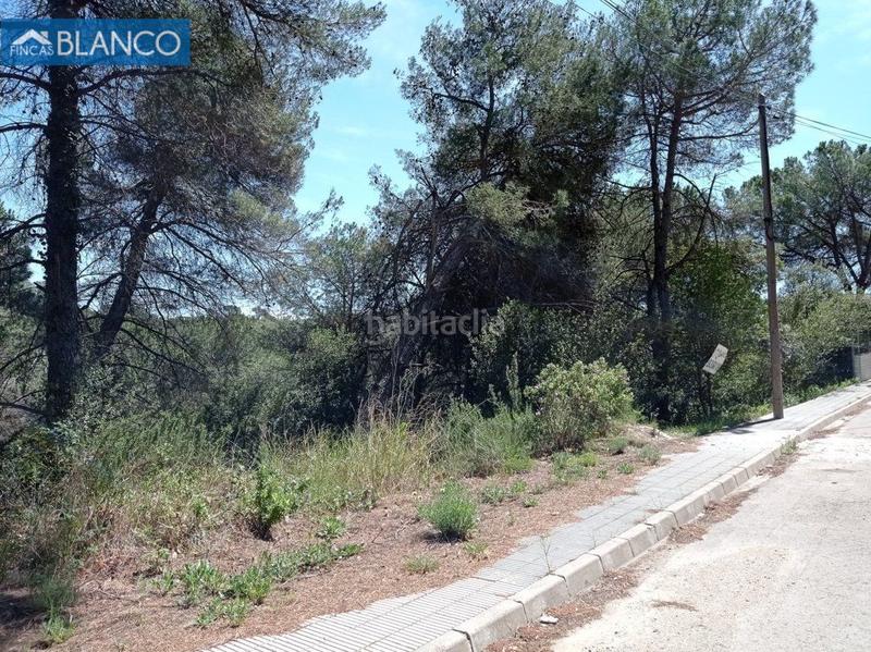Foto c0947715-fc60-4c65-93b8-eadf55f7d9ec. Terreny residencial a Cabrera d´Anoia