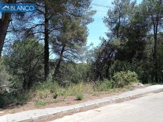 Terreno residenziale in Cabrera d´Anoia