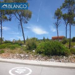 Terreny residencial a Torre de Claramunt (La). Gran parcela en venta en pinedas de armengol