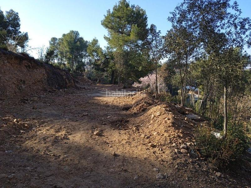 Foto 27e8726d-6efc-4633-a82e-0fc80995941a. Terreny residencial a Cabrera d´Anoia