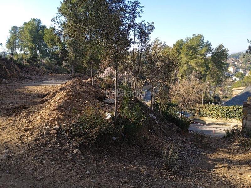 Foto 57e8b2fc-c99f-4a09-8485-d6e4dbd29234. Terreny residencial a Cabrera d´Anoia