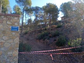 Wohngrundstück in Cabrera d´Anoia