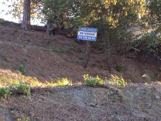 Terreno residenziale in Piera. Se venden dos parcelas juntas con 900m2