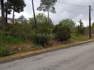 Terreny residencial a Torre de Claramunt (La). Parcela en venta