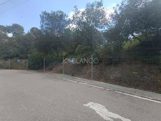 Residential Plot in Piera. Se venden dos parcelas juntas