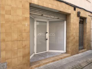 Local Comercial a Vilanova del Camí