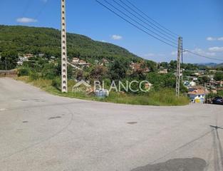 Terreny residencial a Cabrera d´Anoia