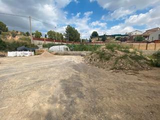 Terreny residencial a Masquefa. Parcela en can valls