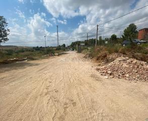 Terreny residencial a Masquefa. Parecla en can valls pi54209