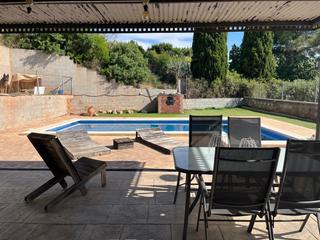 Chalet à Castellbisbal