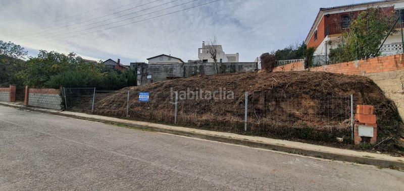 Foto a7318c85-a24c-4714-94d2-517fb37a70d9. Terreny residencial a Piera