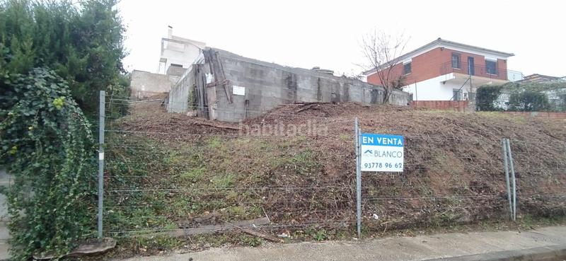 Foto e5bab8b0-12ef-4128-9192-ab6e888c998d. Terreny residencial a Piera