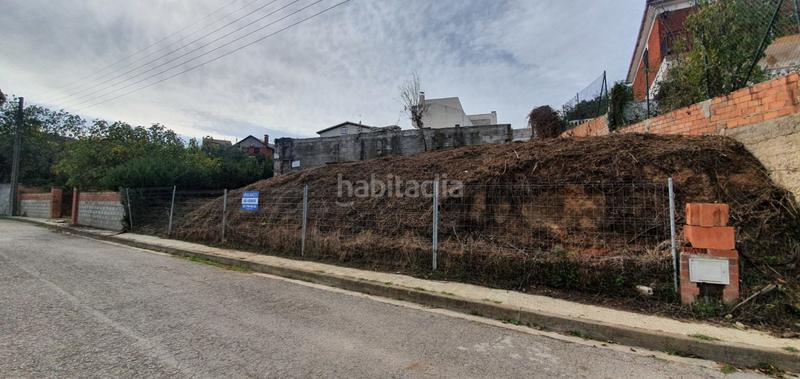 Foto fe645083-0014-483e-893b-ea5c57d18938. Terreny residencial a Piera