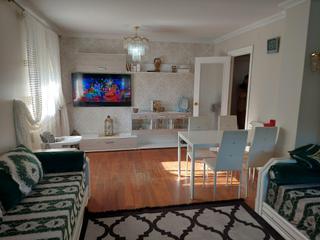 Etagenwohnung in Sant Andreu de la Barca. Fantastico piso de 4 habitaciones y 2 baos
