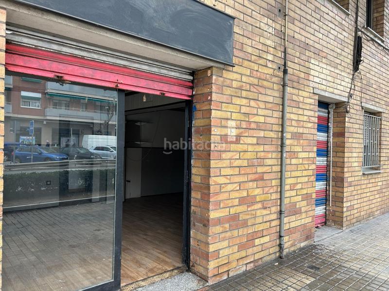 Foto 4bade8b1-792c-49a5-a8b0-7bcdf9f6839b. Locale commerciale in Casablanca Sant Boi de Llobregat