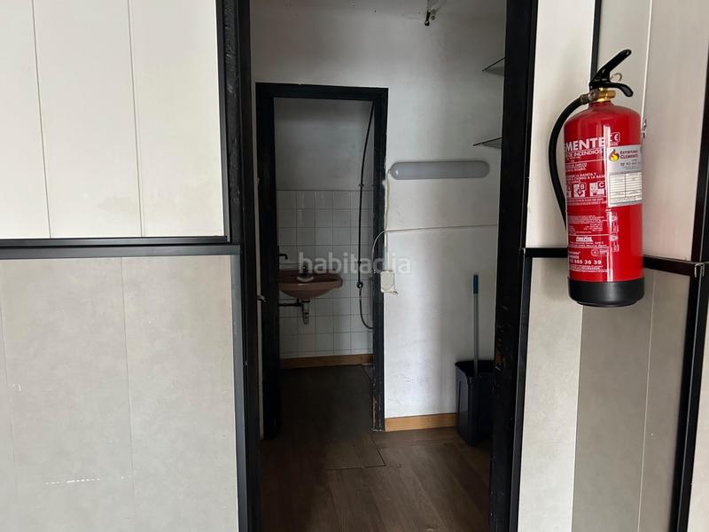 Foto 5fc7065d-7026-44cc-916f-f1e9dd80245a. Locale commerciale in Casablanca Sant Boi de Llobregat