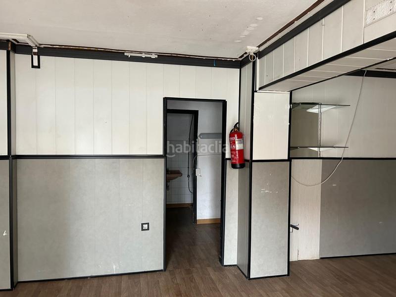 Foto ca54c9fc-a09e-41cc-b24f-1c7d2d5a8c6d. Locale commerciale in Casablanca Sant Boi de Llobregat