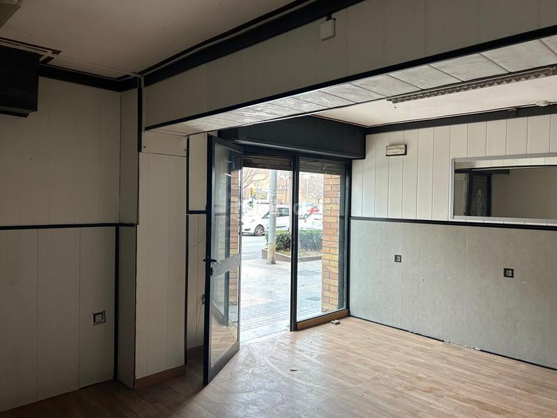 Foto dae3fba4-5288-42bf-9d51-4d98a8f29830. Locale commerciale in Casablanca Sant Boi de Llobregat