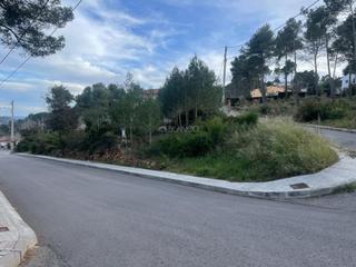 Terreny residencial a Carme. Terreno en la torre de claramunt