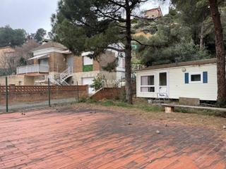 Terreny residencial a Cabrera d´Anoia