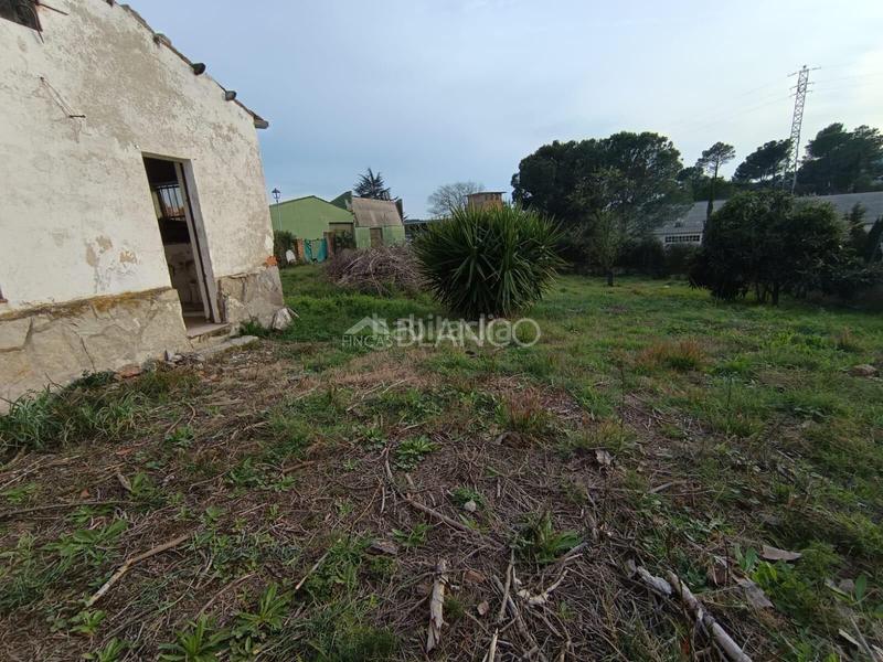 Foto 0d84807c-412e-40c5-b382-bf5789fafea5. Residential plot in Vallbona d´Anoia