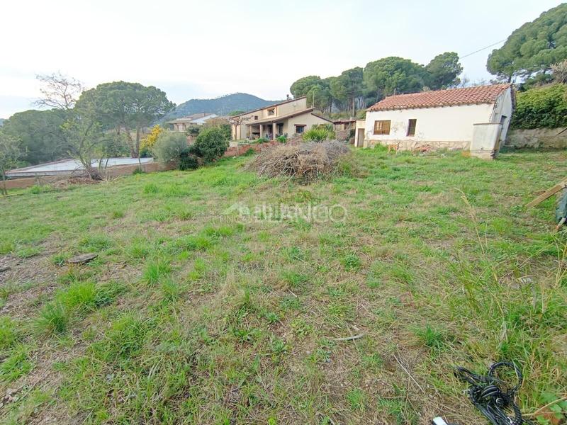 Foto 14ef9cf7-569b-4f78-9153-8e4e109d558c. Residential plot in Vallbona d´Anoia
