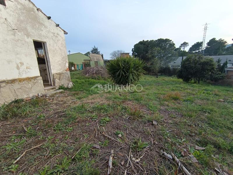 Foto 62e214bf-0bd6-403f-9d50-add9cca40cab. Residential plot in Vallbona d´Anoia