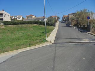 Terreny residencial a Hostalets de Pierola (Els). Parcela en els hostalets de pierola