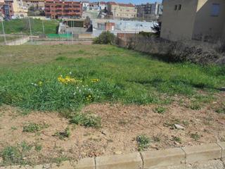 Terreny residencial a Hostalets de Pierola (Els). Parcela en els hostalets de pierola