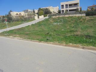 Terreny residencial a Hostalets de Pierola (Els). Parcela en els hostalets de pierola