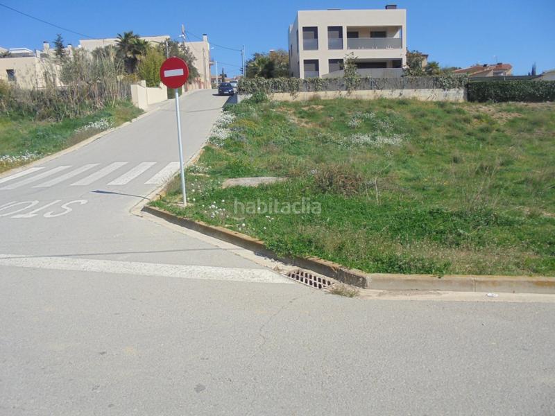 Foto 5c9fdd3d-71ac-4a78-b700-ae4a8be82c31. Terreny residencial a Hostalets de Pierola (Els)